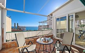Playa Postiguet Penthouse By Nras
