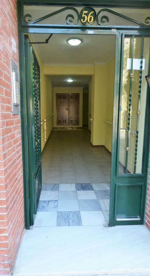 Ferienwohnung Playa Postiguet Penthouse By Nras Alicante Exterior foto
